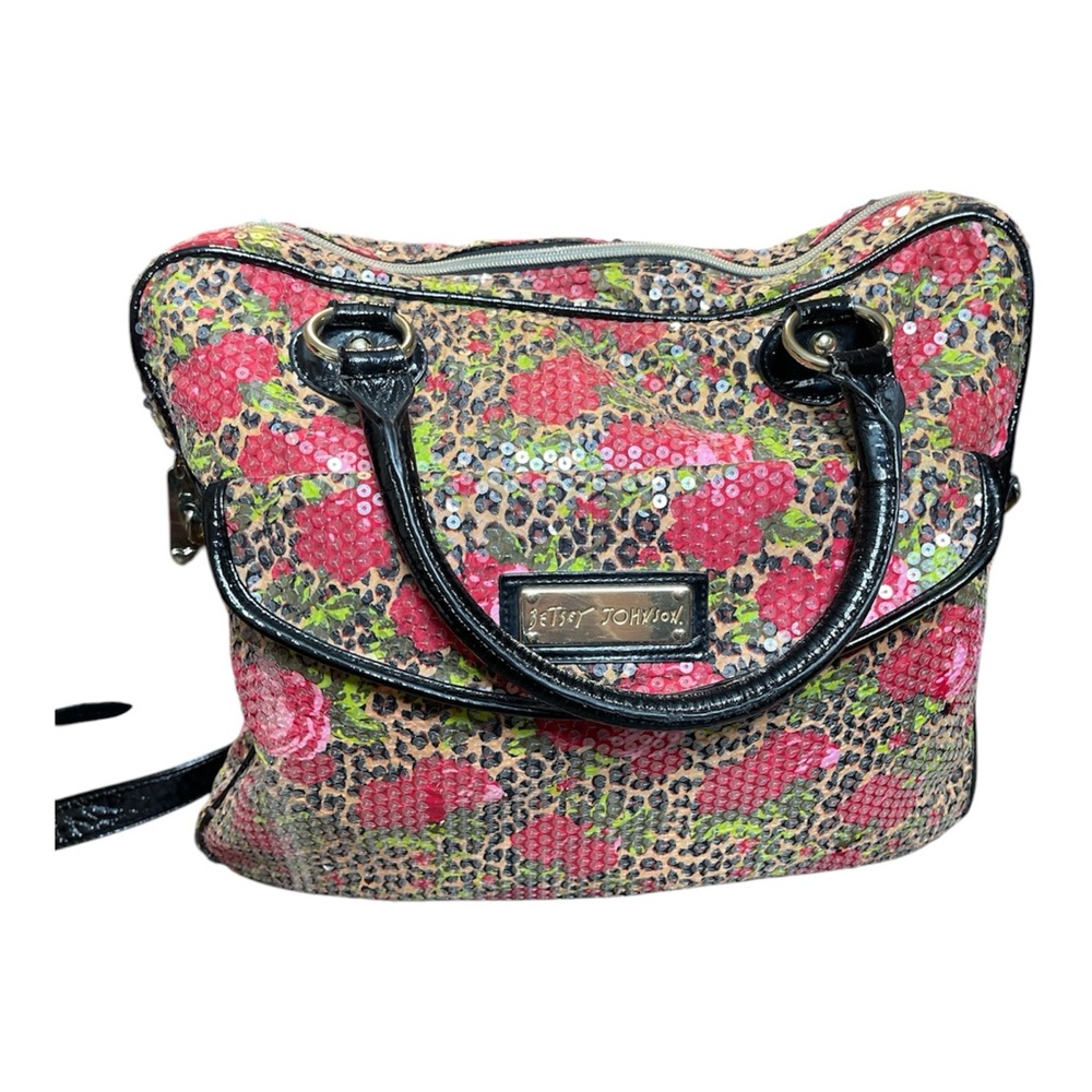 Betsy Johnson purse
